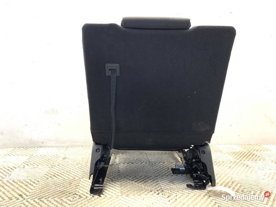 FOTEL TYŁ 3 RZĄD FORD S Minivan SIEDZENIE TYLNE osobowe Wyposażenie wnętrza