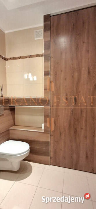 3 Pokoje 57 m2 Loggia Garaż Okazja Ząbki