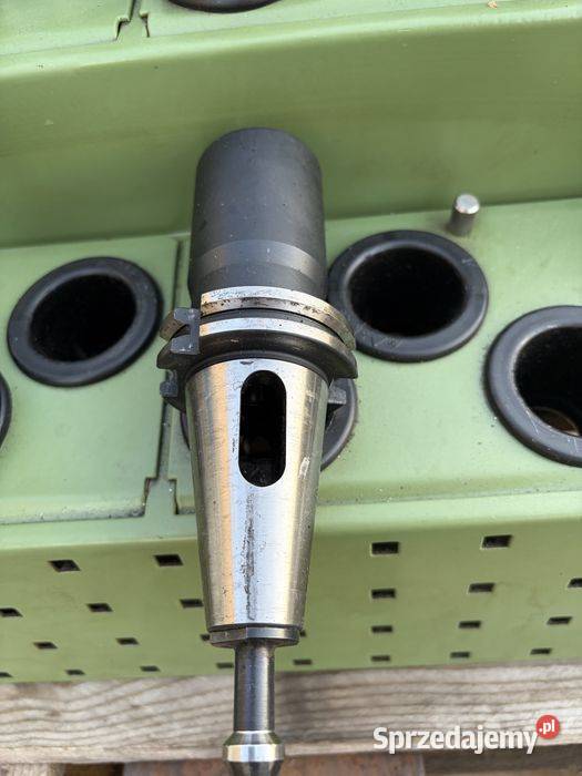 Oprawka Morse MK2 DV40 wielkopolskie