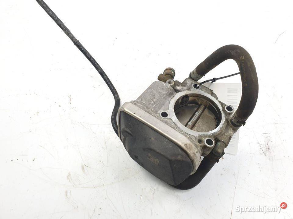 PRZEPUSTNICA OPEL ZAFIRA B 55562380 osobowe Lipno