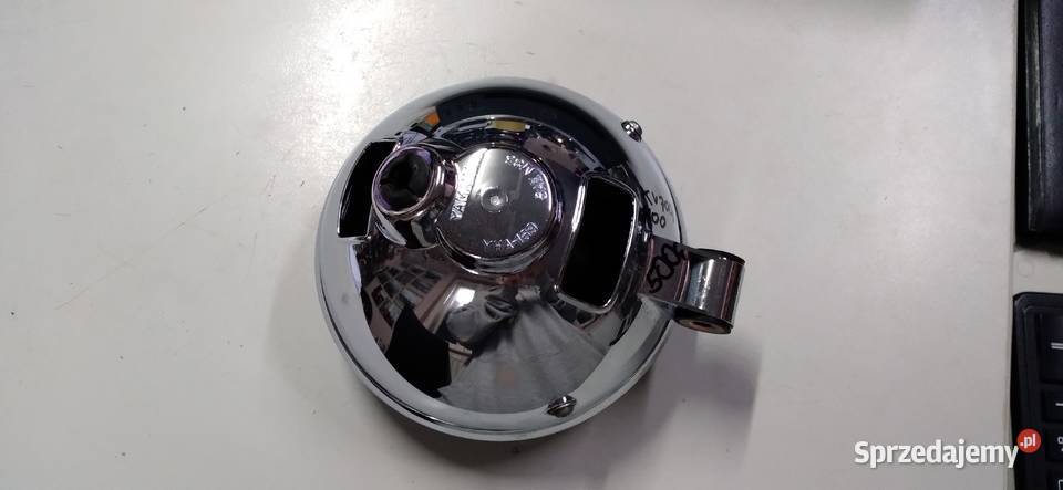 Reflektor Przód Yamaha Virago XV 75010001100 Pozostałe Jawiszowice