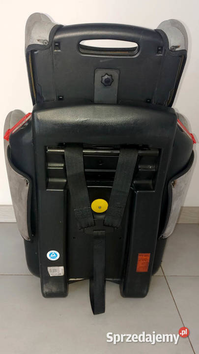 Fotelik samochodowy RECARO YOUNG SPORT 936 9 - 36 kg Grójec
