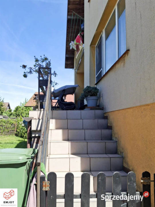 Dom wolnostojący 240m2 Zduńska Wola sprzedam