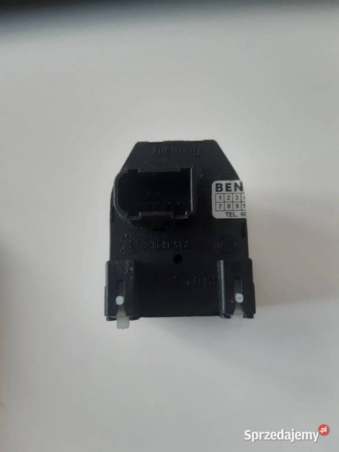 Audi A4 B5 OE 8D0959565 panel sterowania Nowa Dęba sprzedam
