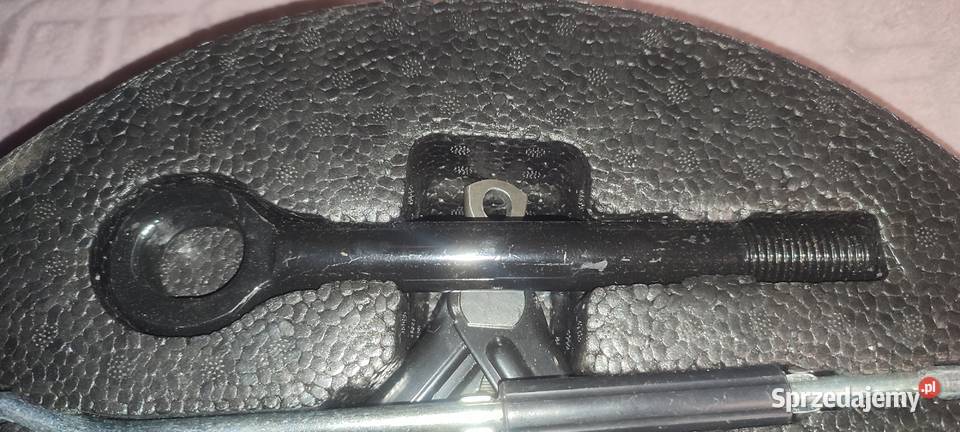 Koło dojazdowe z kompletnym wkładem KIA CEED Koła dojazdowe podkarpackie Krosno sprzedam