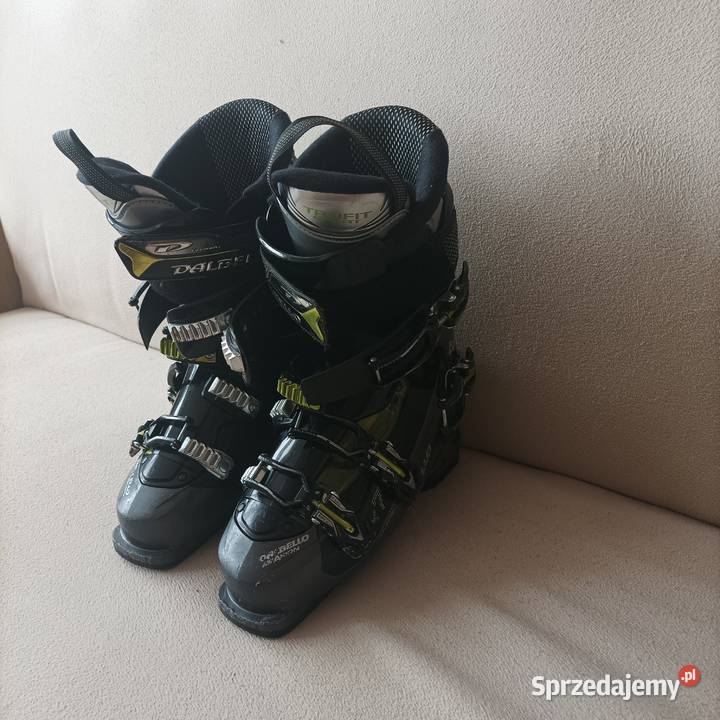 Buty narciarskie Dalbello AXION 7 rozmiar 41 Stronie Śląskie