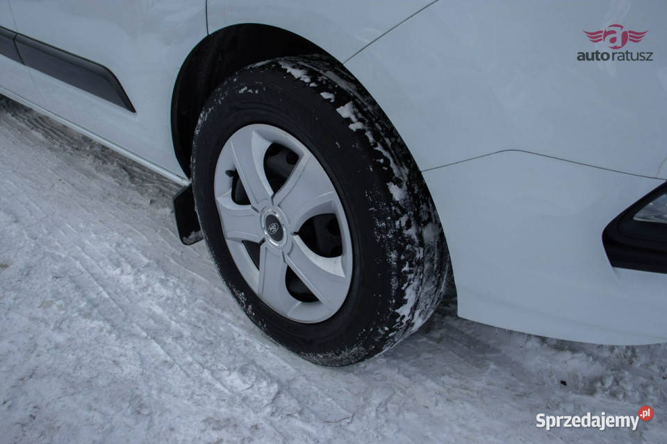 Ford Transit Custom Fv 23CUSTOM 300LAutomatOrg światła przeciwmgłowe Warszawa