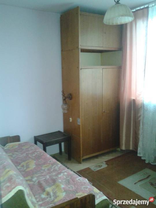 Sprzedam mieszkanie Łódź BałutyDoły Łódź