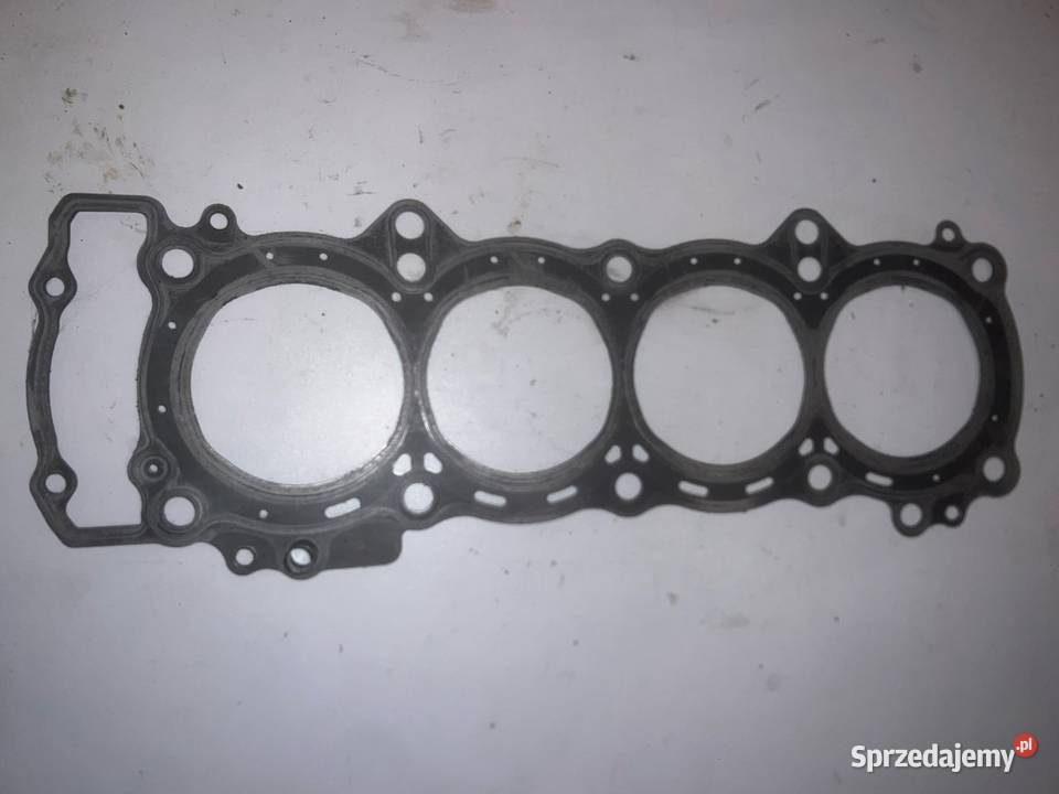 uszczelka silnika Kawasaki Z900