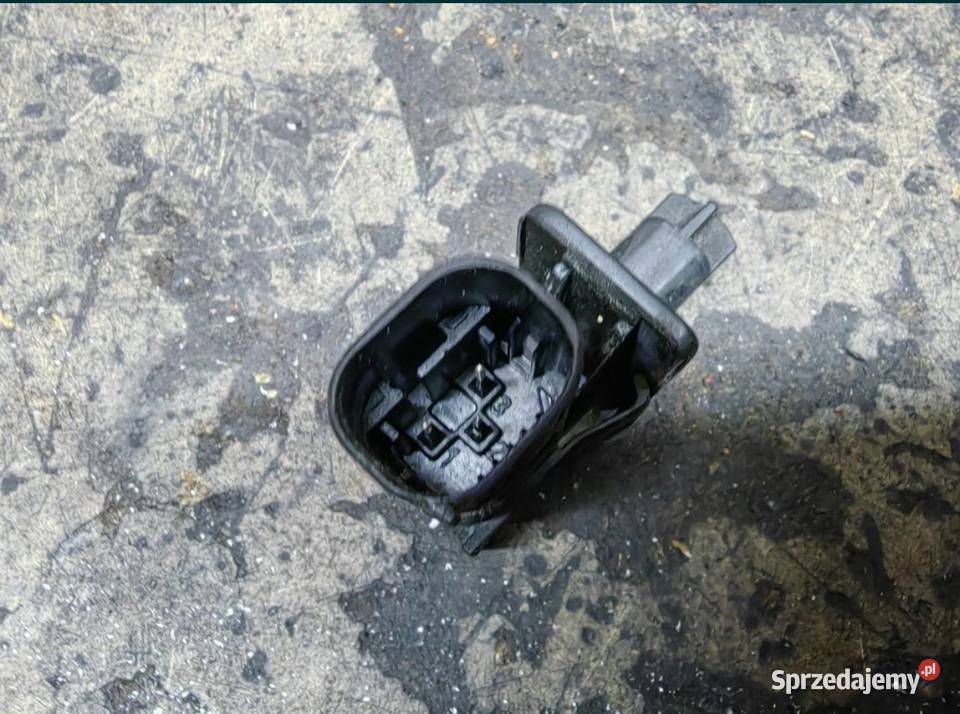 Czujnik otwarcia maski BMW E38 E39 E46 Pozostałe Żory