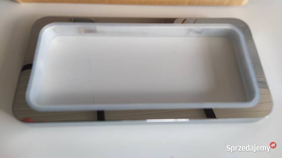 Uchwyt do kubeczka mydelniczki STELLA Next 08416 Kalisz sprzedam