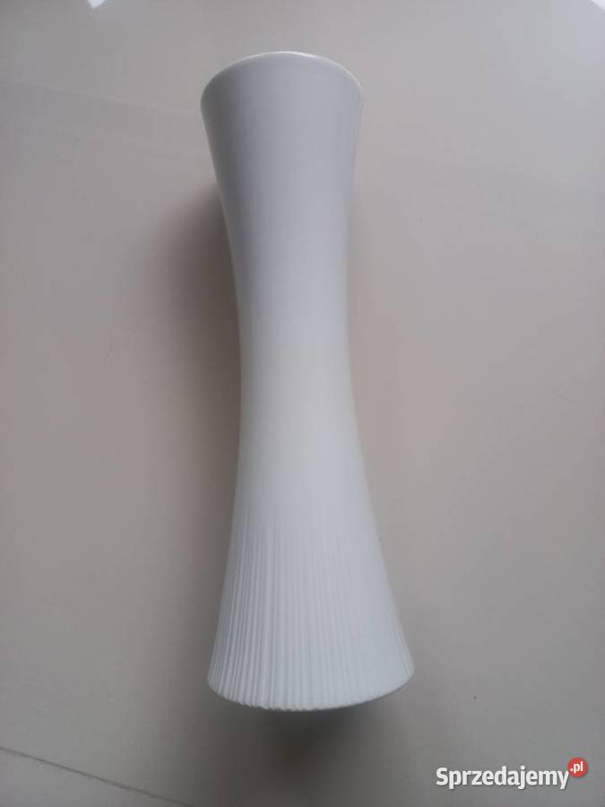 Wazon porcelanowy Thomas Rosenthal Dekoracje i ozdoby kujawsko-pomorskie Toruń