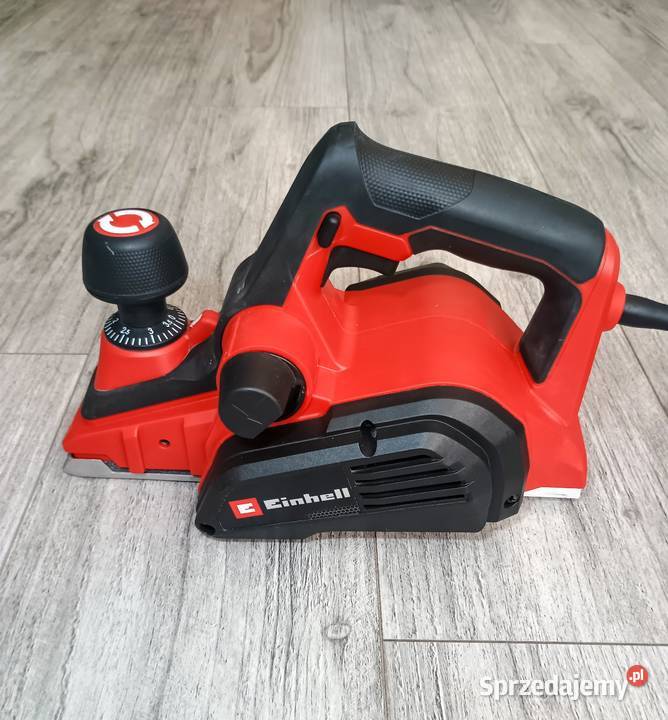 Strug elektryczny Einhell TE 920 Pichlice