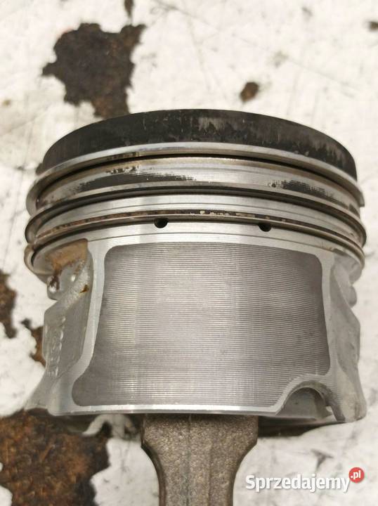 TŁOK KORBOWÓD 2017 1R0 N053E B47 20 D Bmw Seria