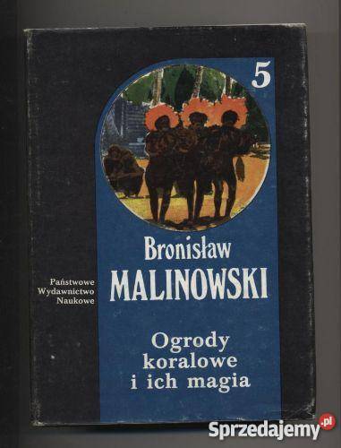 Ogrody koralowe i ich magia Język magii i