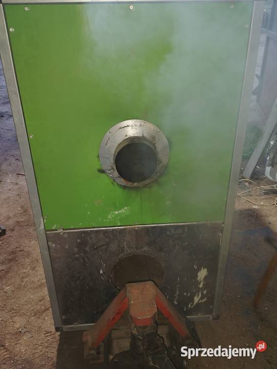 Nagrzewnica stacjonarna nadmuchowa Nagrzewnice podlaskie