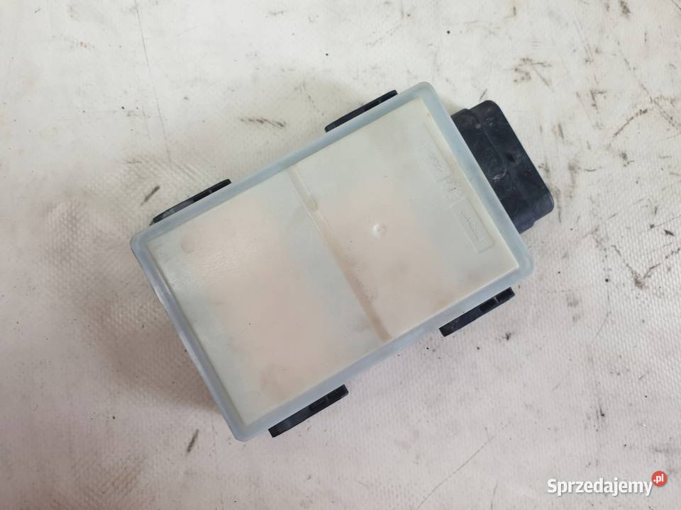 BMW G30 G31 CZUJNIK ZMIANY PASA RUCHU RADAR lubelskie Rudka