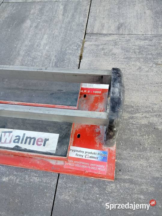 Maszynka do płytek Jarosław