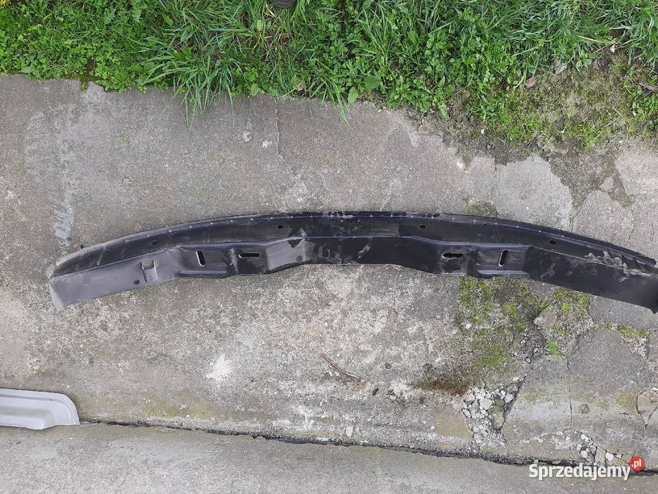 Blotnik lewy sprinter 9500 belka lubuskie Gorzów Wielkopolski sprzedam