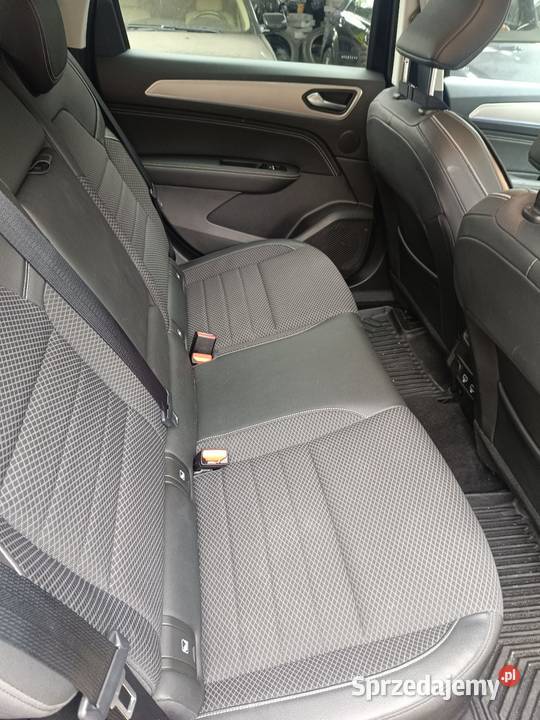 Renault Arkana 13 TCe MHEV Intens EDC 50 pierwszy właściciel
