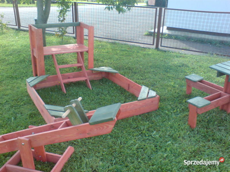 Plac zabaw waszych pociech Głubczyce