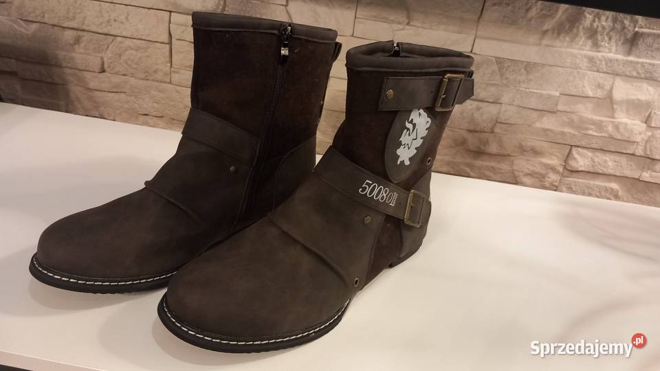 Buty męskie rozmiar 43 best Warszawa sprzedam