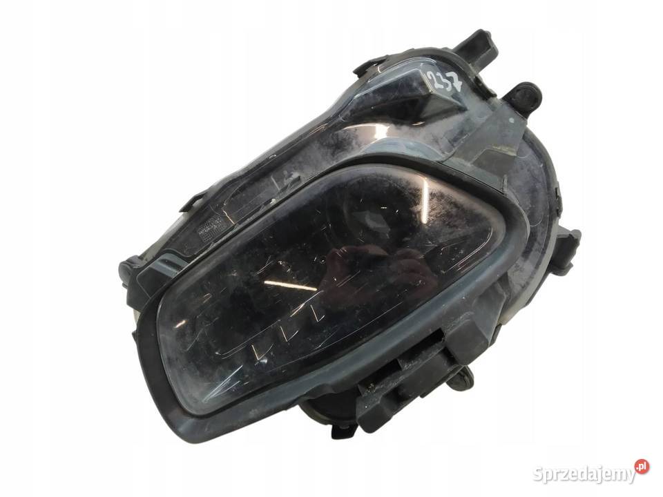 LAMPA PRZÓD LEWA EU KL USZKODZONA Jeep Cherokee świętokrzyskie