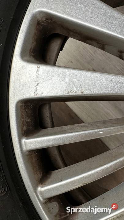 Felga aluminiowa Opel GRANDLAND OE YP00064280 75 Gorzów Wielkopolski