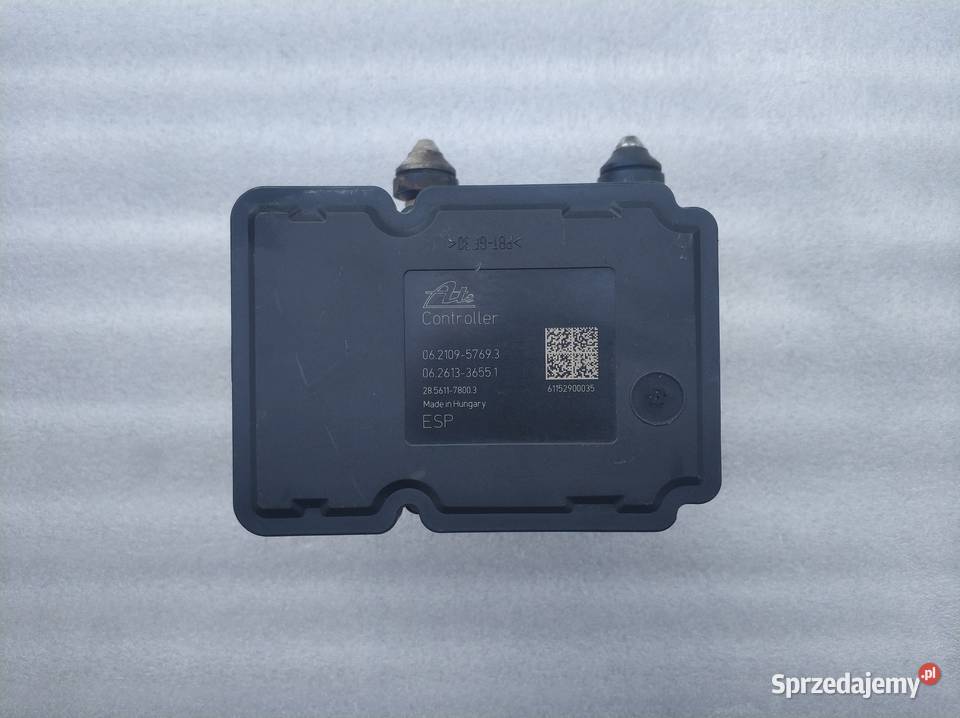 Pompa ABS ESP Mitsubishi Outlander 4670A552