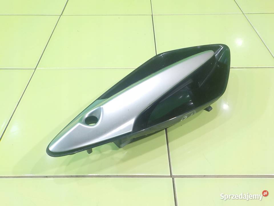 HONDA CIVIC VIII UFO 18 IVTEC 06r HB 5D klamka Suków