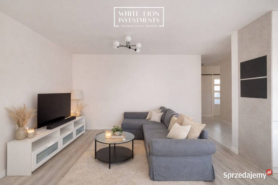 sprzedaży mieszkania 8822m2 4pok Warszawa