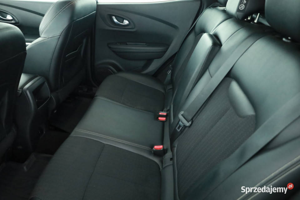Renault Kadjar 12 TCe elektryczne szyby mazowieckie Piaseczno