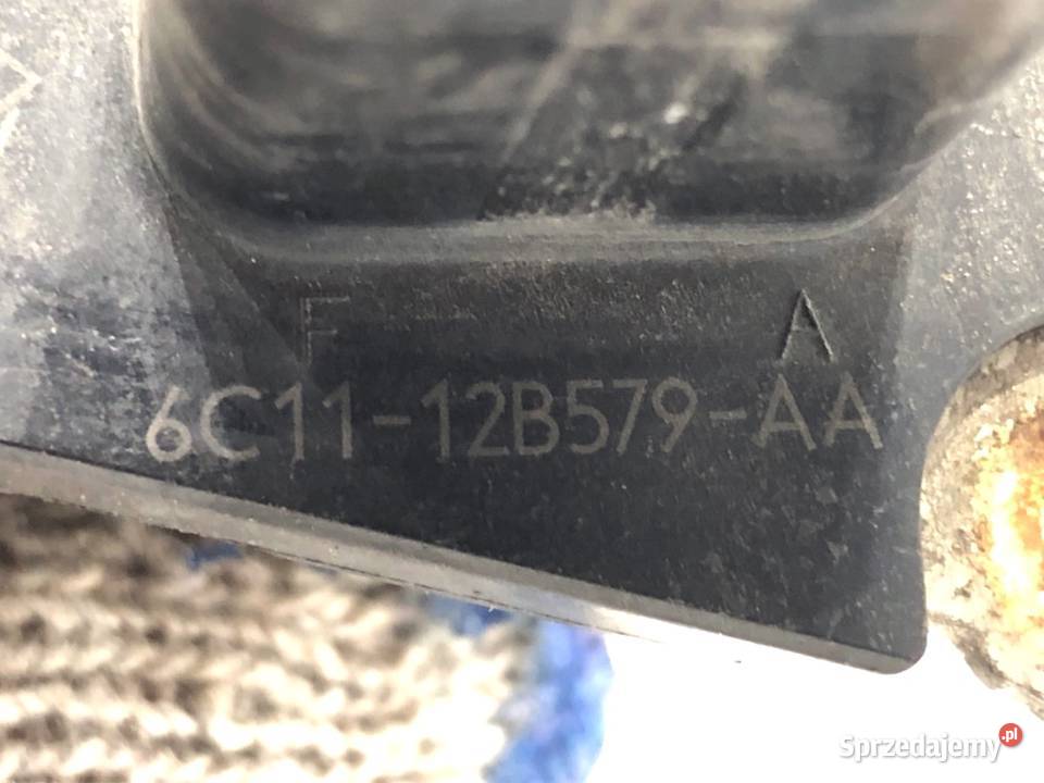 PRZEPŁYWOMIERZ FORD S 6C1112B579AA 20 136 0614