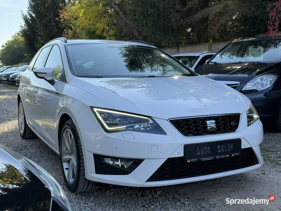 Seat Leon elektrochrom. lusterko wst. Leon Częstochowa sprzedam