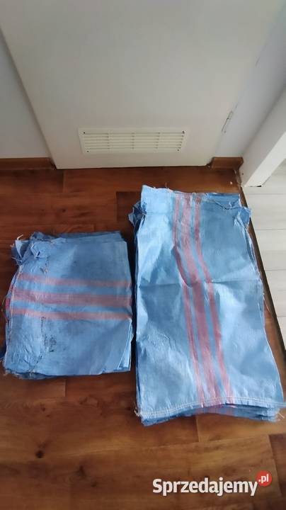 Worek worki polipropylenowy polipropylenowe Ostrowiec Świętokrzyski