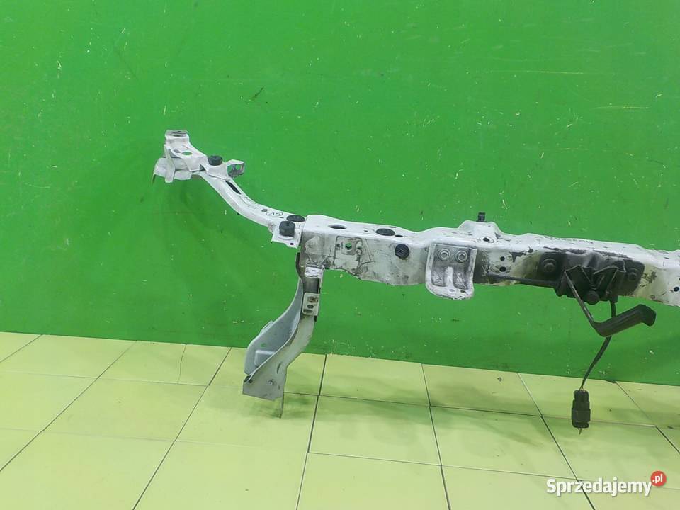 OPEL MOKKA A I 16 CDTI 15r 5D pas przedni