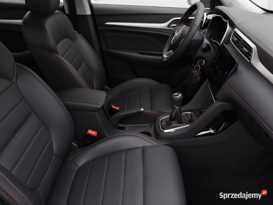 MG ZS SUV 15 1498cm3 Piaseczno