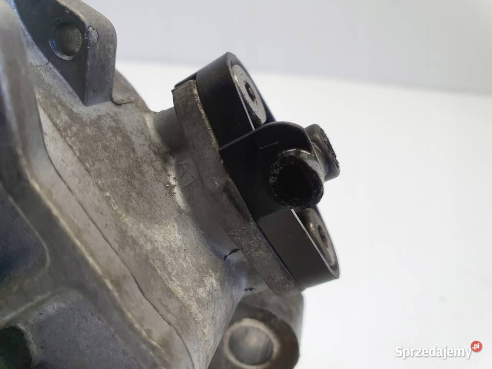 Volvo C30 S40 II 16 D2 POMPA VACUM wakum Układ hamulcowy Janów sprzedam