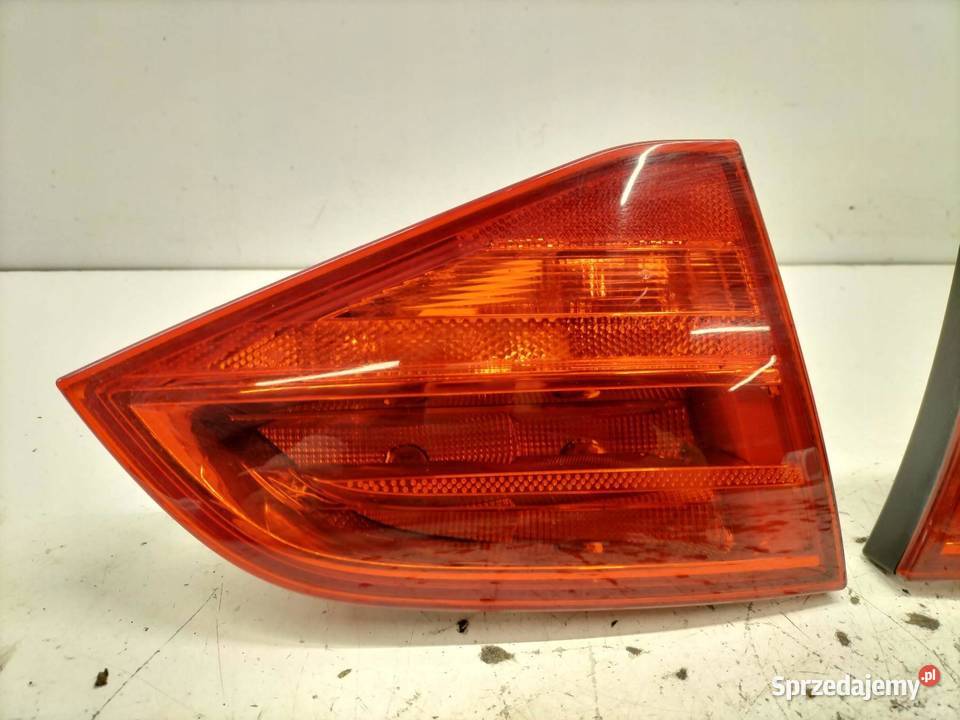 LAMPA TYŁ KOMPLET KOMBI AVANT 8K9945093 świętokrzyskie