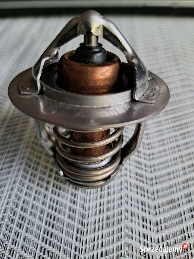 Termostat KIA Toyota osobowe wielkopolskie Leszno