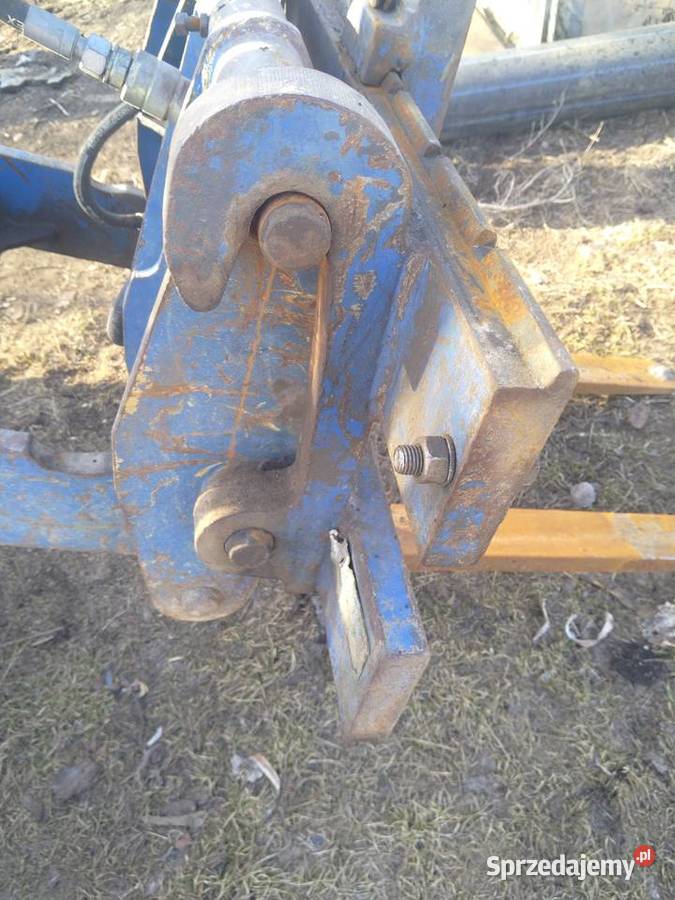 Widły Kramer Siedlce