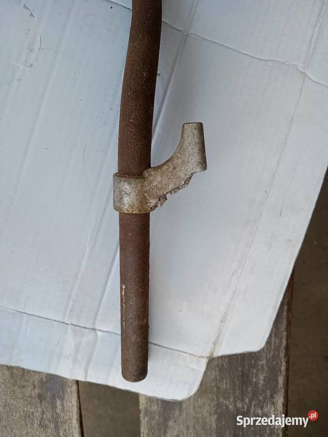 Kierownica wfm s34 Kierownice motocyklowe