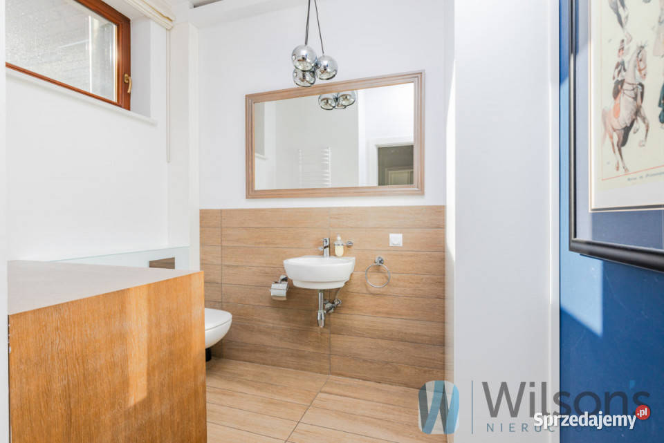 sprzedaży domu szeregowego Komorów 13428m2