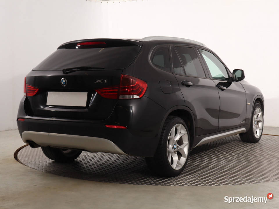 BMW X1 xDrive20d Katowice