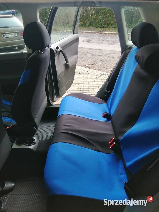 VW Polo 9N Lift 12 b Łańcuszek 2007 118 Wałbrzych