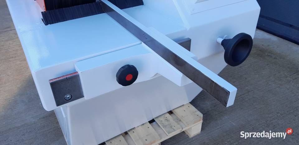 Wielopiła CML 725 Produkcja Naprawa