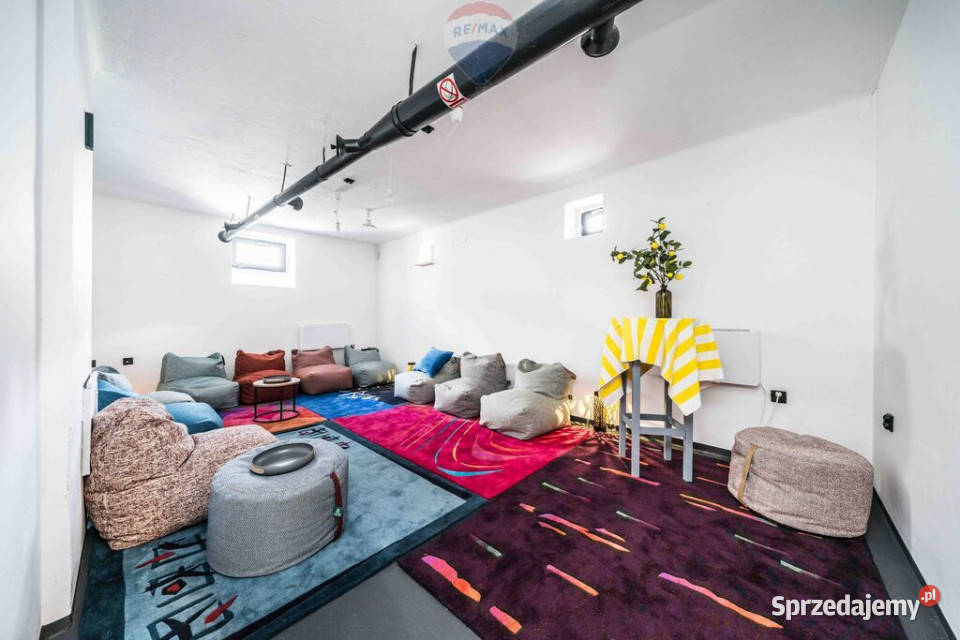 Lokal inwestycyjny 101 m Małachowskiego wielkopolskie Poznań