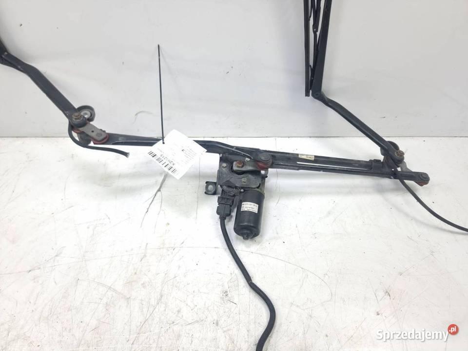 MECHANIZM WYCIERACZEK PRZÓD MAN TGM 15250 405001 osobowe kujawsko-pomorskie Lipno