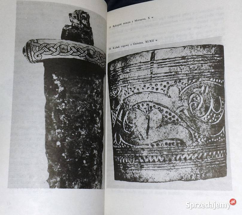 Polska sztuka przedromańska i romańska Teresa Pozostałe Chełm