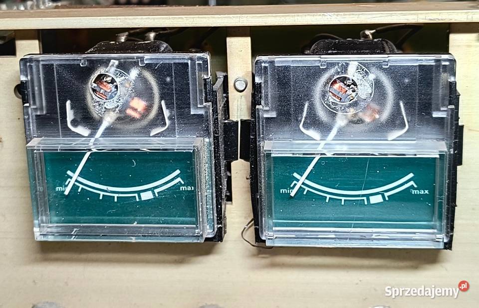 Wskaźnik poziomu OR Radmor 5102 pomorskie Gdańsk sprzedam